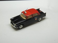 Vrai dinky toys 1400 radio - toys,