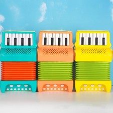 Accordéon de Piano pour