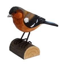 Pinson des arbres sur