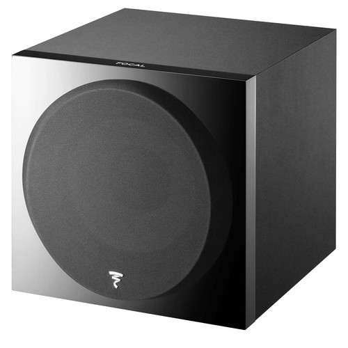 Focal sub 1000 1000w compact - focal, f