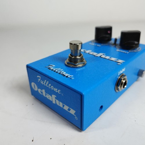 Fulltone octafuzz octave - octafuzz,