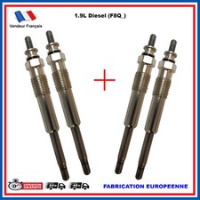BOUGIE de Préchauffage pour