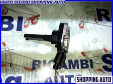 Capteur Niveau Carter Huile de