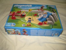 " PLAYMOBIL 4132 SUPER SET
