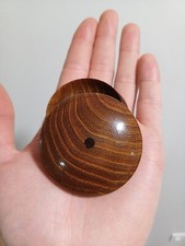 RARE Boite pommade tabatière