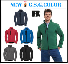 Veste Homme Antivent