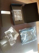 purpose/JUSTIN BIEBER coffret like New CD + T-shirt blister + 4 Pictures 2015