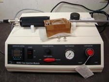 Mims Flow Injection Module FIA-TC1