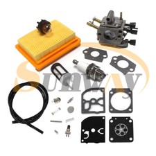 Carburateur et Filtre à Air