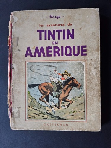 Tintin amérique a14 - en,