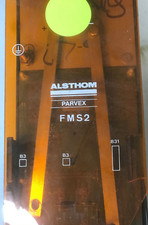 VARIATEUR PARVEX FMS 2000