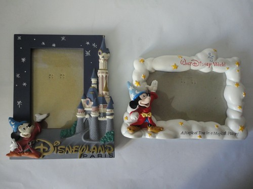 Lot cadres disney - lot,
