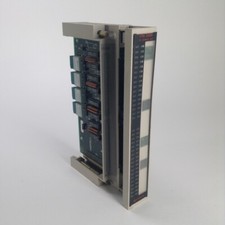 Hitachi YTS24DH Output Module Ausgangsmodul DC12/24V Used UMP