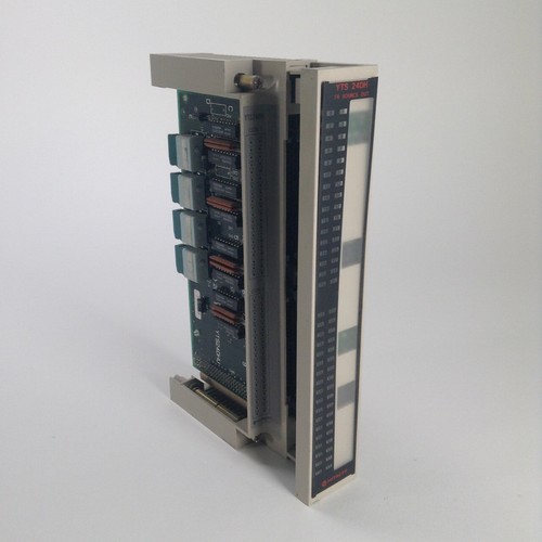 Hitachi yts24dh output module - hitachi,