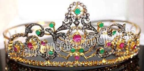 Couronne diadème de - couronne,