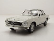 Mercedes 230 SL Pagode W113