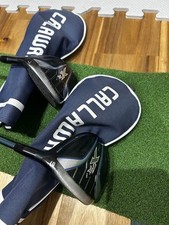 Bois de parcours Callaway XR16