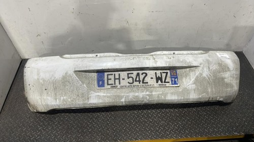 Pare choc arriere renault clio - pare,