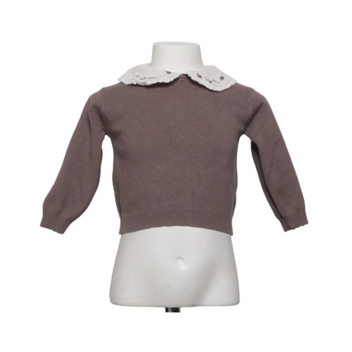 Zara pull tricot - en,