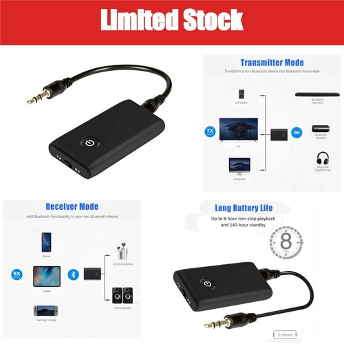 Adaptateur bluetooth 0 - bluetooth, 5.0