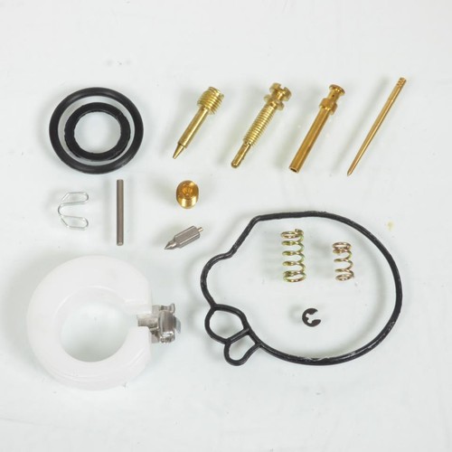 Kit réparation carburateur - réparation,