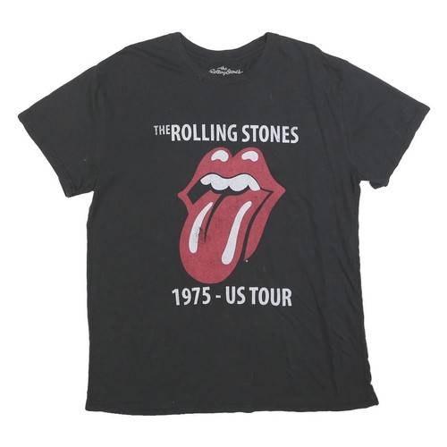The rolling stones shirt - rolling,