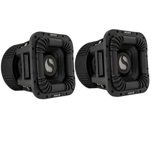 Kicker l7x102 solox - l7x102,
