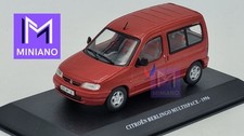 CITROEN BERLINGO MULTISPACE