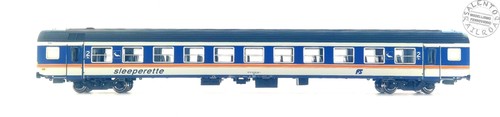 Vitrains 3271 voiture - vitrains,