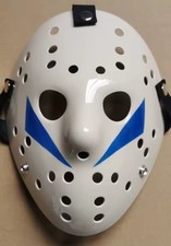 Friday The 13th Jason Voorhees