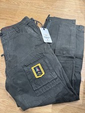 Pantalons Homme Anti G / Aeronautica Militare Taille