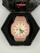Casio G-Shock GA2100 Rose