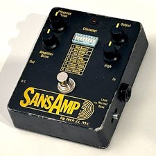 TECH21 / SansAmp Classic