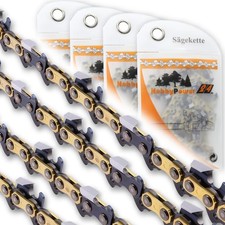 4x Tronçonneuse 45cm 325 "