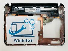 Plasturgie basse bottom case socle cover HP Mini 210-3000 (210-3020sf)