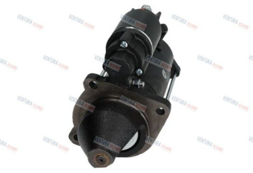 Démarreur 12v pour tracteur - dÉmarreur,