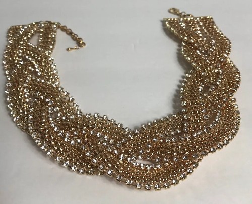 Fashion jewelry women gold - fashion,