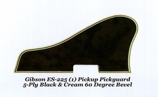 1956 ES-225 Pickguard 5-Ply