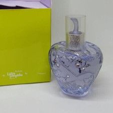 Flacon 75ml plein Eau De Toilette Factice (no parfum) Lolita Lempicka Collection