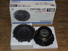 Haut-parleurs PIONEER TS-174