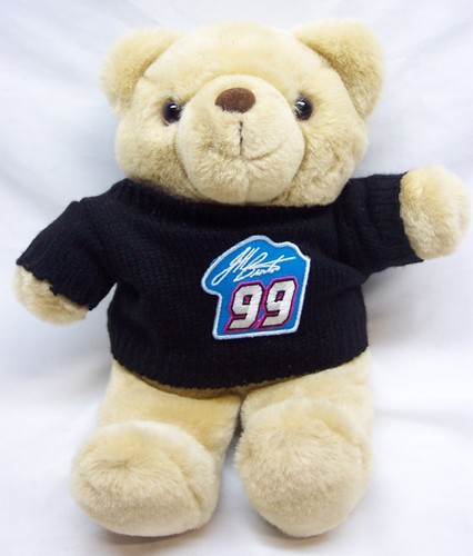 Vintage nascar jeff burton - vintage, #99