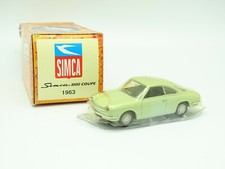 Norev Hachette 1/43 - Simca