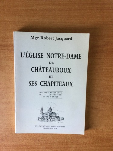 Eglise notre dame - notre-dame, de