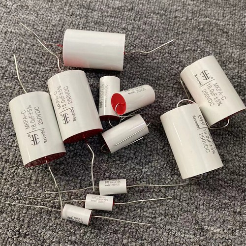 Condensateur audio - condensateur,