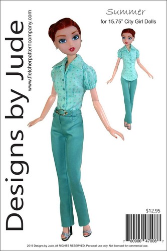 été poupée vêtements - poupée,