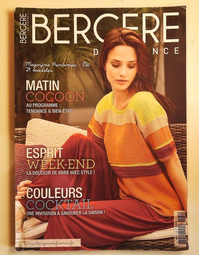 Bergere france 178 - de, n°178