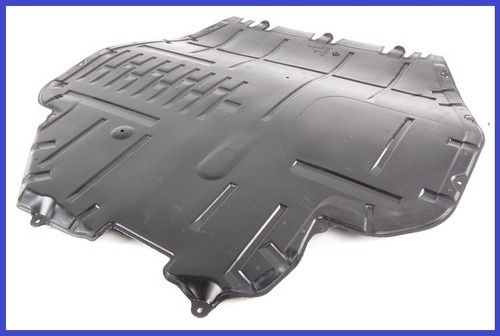 Cache sous moteur audi seat - moteur,