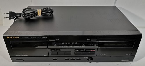 Ancienne platine sansui - platine,