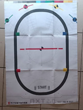 LEGO mindstorms nxt2.0 tapis de mission