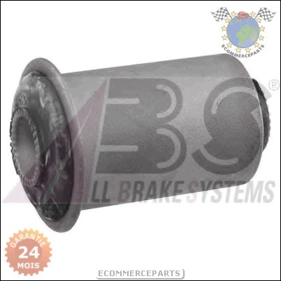 Xdfxabs silent bloc - bloc, de